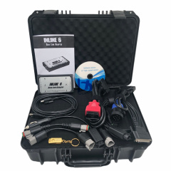 Engine Diagnostic Scanner Diagnostic Inline 6 Service Tools 2892092