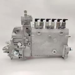 Diesel Pump 101609-3750 Injection Pump 6D102 Diesel Engine 6D102 Fuel Injection Pump 4063844 101609-3750 4063845 101609-3760