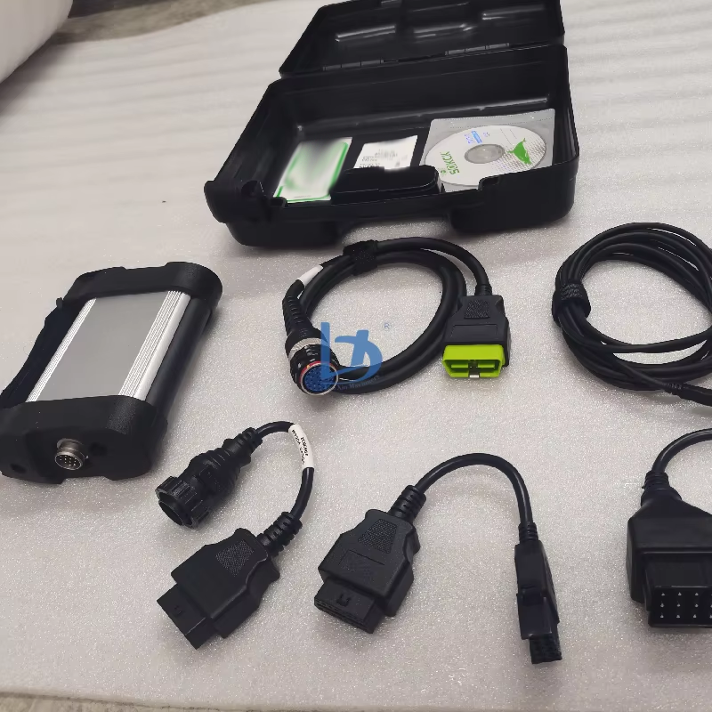 Communication Diagnostic Tool Vocom II 88890400 88890300 Vocom 2 for  Mechanical Diagnostic Tools