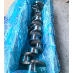 Original D13F Engine Crankshaft 22235114 20486222 23943414 for  EC380D EC480D Excavator Crankshaft