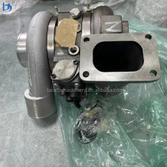 Excavator Spare Supercharger 6507-12-5,010 Is Suitable for Komatsu 490-10/6D125E-6 Original Turbocharger