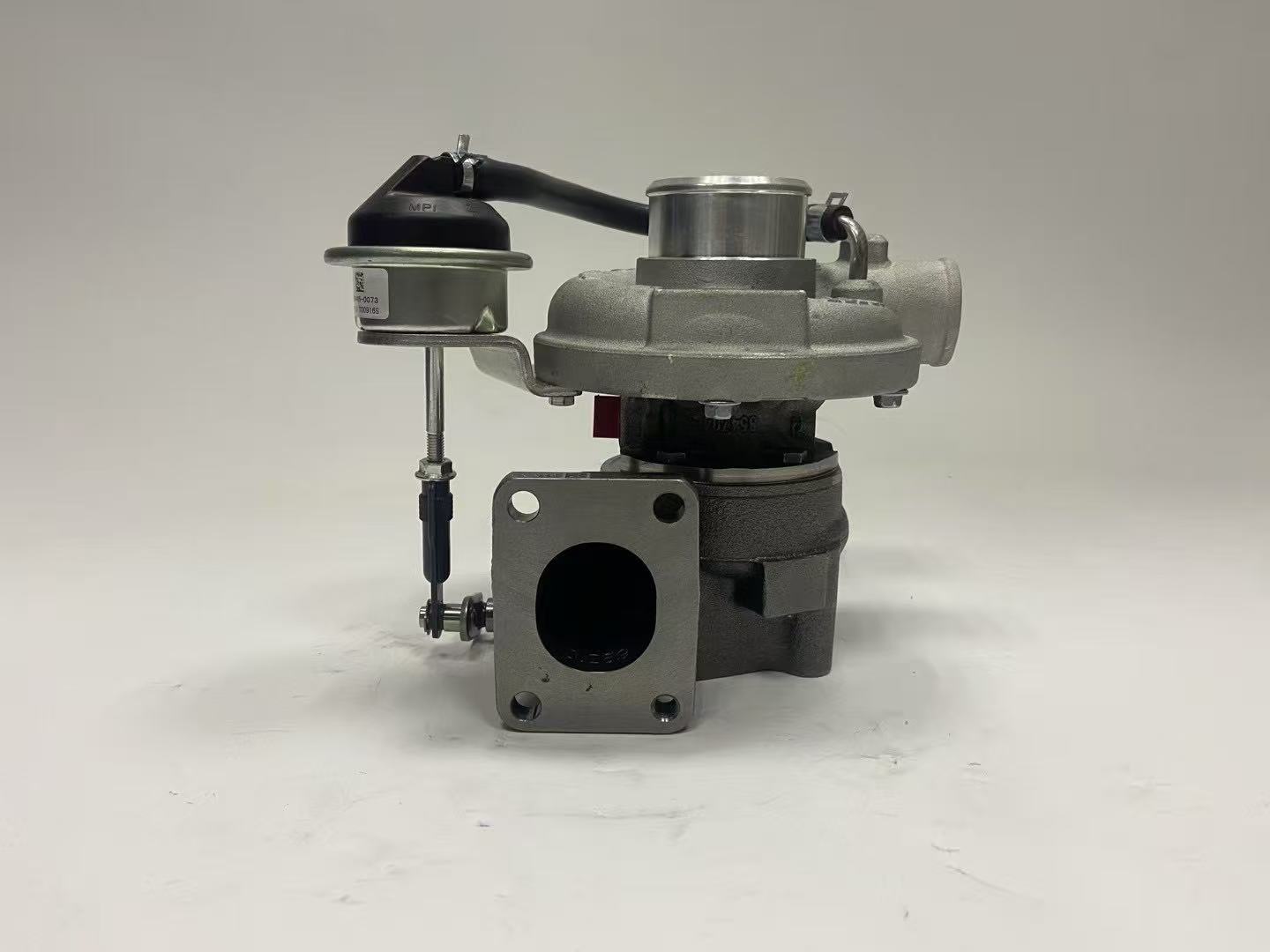 Excavator Spare Parts Genuine New Engine Turbocharger Turbo 1002995273 Turbo Charger 874400-5007S Turbo for Garrett