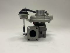 Excavator Spare Parts Genuine New Engine Turbocharger Turbo 1002995273 Turbo Charger 874400-5007S Turbo for Garrett