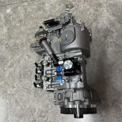 Original Engine Parts  Fuel Injection Pump 4D34T8 4D34T 4D34 Engine High Pressure Fuel Injector Pump 9700360403 ME226698