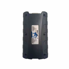 High Quality Excavator Accessories Factory Direct Sales Cummins INLINE7 Toolkit for Cummins Diagnostic Tool