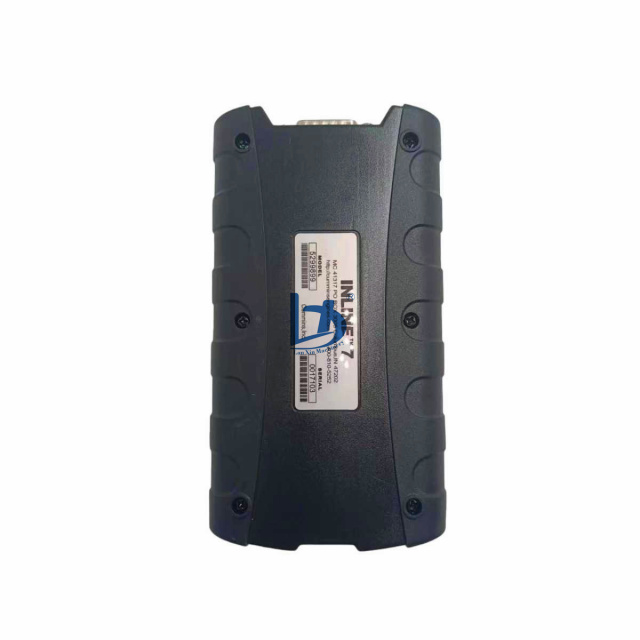 High Quality Excavator Accessories Factory Direct Sales Cummins INLINE7 Toolkit for Cummins Diagnostic Tool