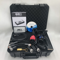 Engine Diagnostic Scanner Diagnostic Inline 6 Service Tools 2892092