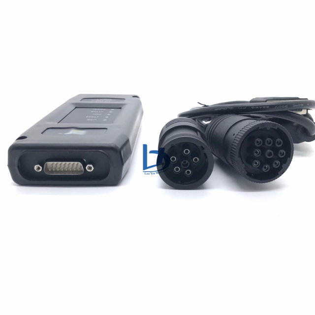 High Quality Machinery ET3 Communication Adapter 3 ET3 for CAT Machine Diagnostic Tool Truck Diagnostic Tool 317-7485