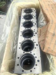 ORIGINAL D13A D13D D13F D13H Cylinder Block Diesel Engine Parts for  D13F Engine Cylinder Block