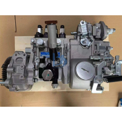 4D33 Engine Accessories High-pressure Fuel Pump Fuel Injection Pump 9700360440 ME230104 SD-PES4NB110C for Mitsubishi 4D33