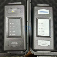ET4 Diagnostic Tools 478-0235 Communication Adapter 3 27610402 Diagnostic Scanner Tool for Perkins Cat Et4 Diagnostic Tools