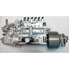 101603-2800  101060-6820 Fuel Injection Pump Jo8c diesel Pump for Isuzu 6HK1 Engine Parts