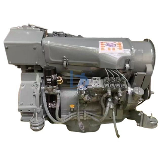 914  diesel Engines F4l914 F6l914 BF4L914 BF6L914 BF6L914C D914L04 D914L06 for Construction Machinery  Eenine deutz 914