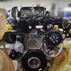 LANXIN for Mercedes-Benz OM471LA Engine OM470LA OM47 In-line 6 Cylinder 12.8l Large Displacement diesel Engine