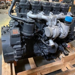 Used Original Engine for Scania R420 G400 G420 G440 380 Engine for DX380 Excavator