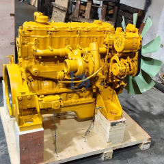 C7 Engine Assembly  C18 C15 C13 C9 C7 3204 3408 3306 Engine C7 Diesel Engine for erpillar Diesel Motor C7