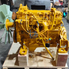 C7 Engine Assembly  C18 C15 C13 C9 C7 3204 3408 3306 Engine C7 Diesel Engine for erpillar Diesel Motor C7
