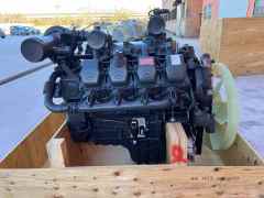 Hot Sale Complete Engine OM460 Diesel Engine Assy OM460LA for Mercedes Benz Diesel Engine Assembly