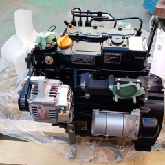 Wholesale 3TNV70 Engine 3tnv70 Diesel Engine Marine Engine for Yanmar
