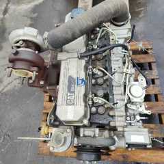 LANXIN Original New Excavator C3.4 diesel Engine C3.4 Engine C3.4T C3.4-T Engine Assembly