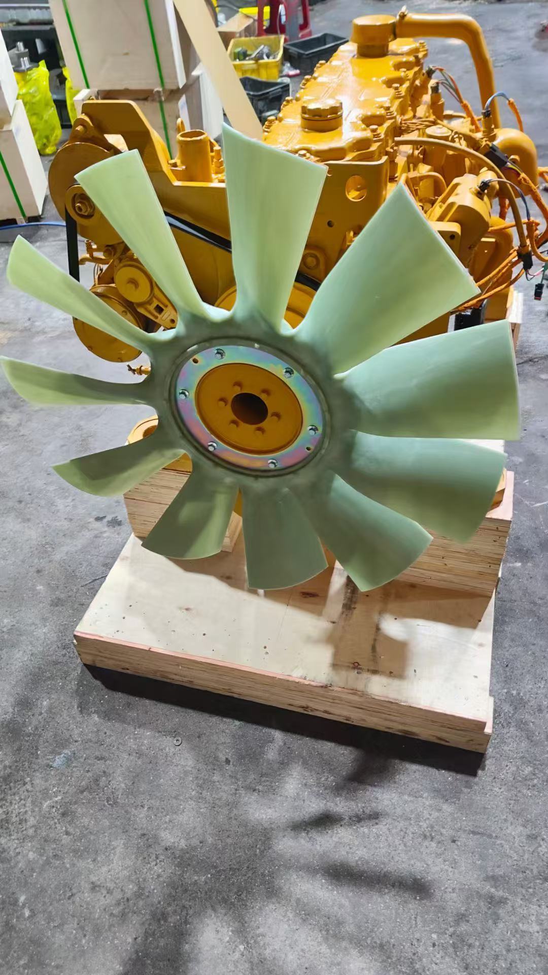 C7 Engine Assembly  C18 C15 C13 C9 C7 3204 3408 3306 Engine C7 Diesel Engine for erpillar Diesel Motor C7