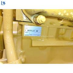 Diesel Engine Assembly  3412E 3412 Engine 319-3582 3193582 Complete Engine