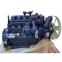 Hot Sale Complete Engine OM460 Diesel Engine Assy OM460LA for Mercedes Benz Diesel Engine Assembly