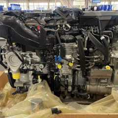 LANXIN Construction Machinery Engine OM904LA OM904 OM501 OM501LA OM457LA OM502 OM502LA OM442LA OM442A OM442 OM471LA Truck Engine