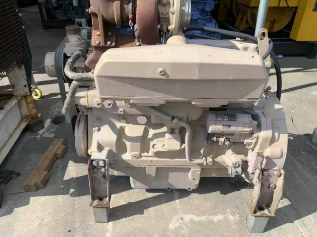 Machinery Engine 6081 Excavator Diesel 6081 Engine Assembly 6081Engine for John Deere