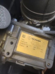 DC13 Diesel Engine Assembly Excavator Engine 7304692 1800RPM DC13 Complete Motor for Scania DC13 Engine