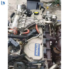 1206F-E70TTA Engine Diesel C7.1 Motor Excavator Parts 1206F-E70TTA Complete Engine Assembly