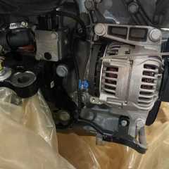 LANXIN Construction Machinery Engine OM904LA OM904 OM501 OM501LA OM457LA OM502 OM502LA OM442LA OM442A OM442 OM471LA Truck Engine