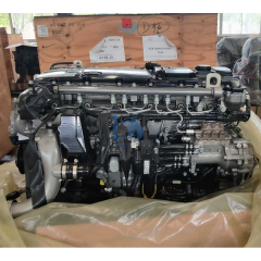 Original Factory Engine OM906LA OM926LA OM460LA  OM502LA OM936LA OM471LA OM473LA  for Mercedes-Benz  Excavator  Engine Assembly