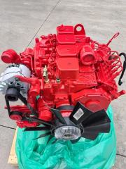 4BT Diesel Engine 4D102 Construction Engine 4BT Excavator Engine for Cummins 4BT