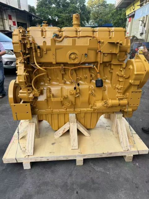 Original Complete Engine C18 3046 3306 3304 3116 3204 C10 C15 C18 C27 C32 Diesel Engine Assembly for Caterpillar C18 Excavator
