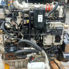 1206F-E70TTA Engine Diesel C7.1 Motor Excavator Parts 1206F-E70TTA Complete Engine Assembly