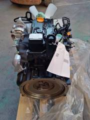 Wholesale 3TNV70 Engine 3tnv70 Diesel Engine Marine Engine for Yanmar