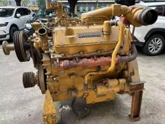 Used Machinery  Engine 3408 3204 3116 3066 3406 3306 C13 S6k Engine Assy Excavator Motor for erpillar Diesel Engine 3408