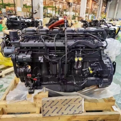 DC13 Diesel Engine Assembly Excavator Engine 7304692 1800RPM DC13 Complete Motor for Scania DC13 Engine