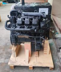 Used diesel Engine for Merce Des Ben Z OM441 Engine Wholesale
