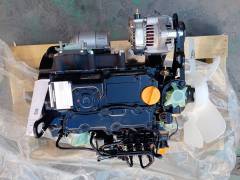 Wholesale 3TNV70 Engine 3tnv70 Diesel Engine Marine Engine for Yanmar