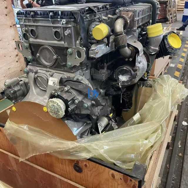 LANXIN Construction Machinery Engine OM904LA OM904 OM501 OM501LA OM457LA OM502 OM502LA OM442LA OM442A OM442 OM471LA Truck Engine