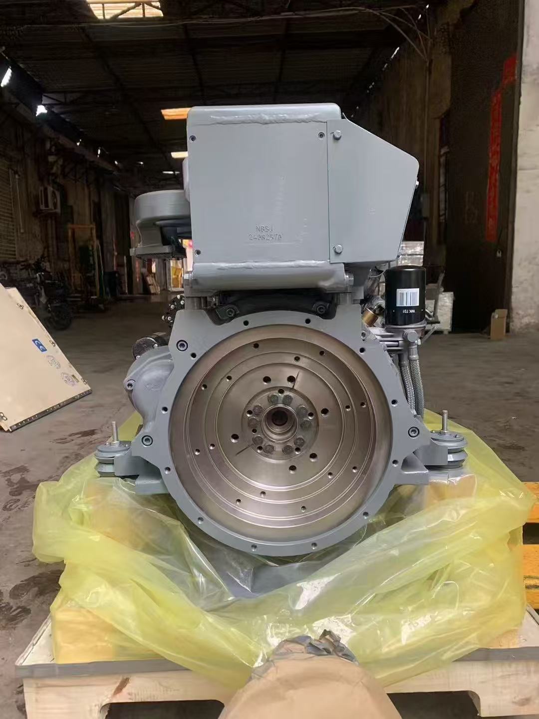 914  diesel Engines F4l914 F6l914 BF4L914 BF6L914 BF6L914C D914L04 D914L06 for Construction Machinery  Eenine deutz 914