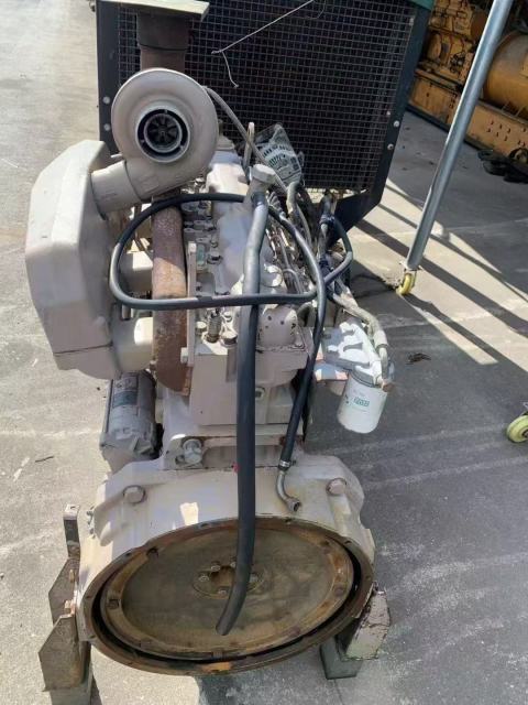 Machinery Engine 6081 Excavator Diesel 6081 Engine Assembly 6081Engine for John Deere