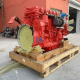 DC13 Engine DC12 DC09 DC11 DC16 Engine Assembly DC13 440 XPI Mechanical Engine for Scania DC13