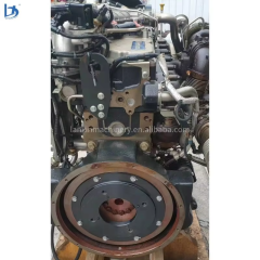 1206F-E70TTA Engine Diesel C7.1 Motor Excavator Parts 1206F-E70TTA Complete Engine Assembly