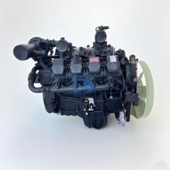 Original Factory Engine OM906LA OM926LA OM460LA  OM502LA OM936LA OM471LA OM473LA  for Mercedes-Benz  Excavator  Engine Assembly