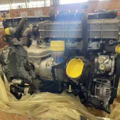 LANXIN Construction Machinery Engine OM904LA OM904 OM501 OM501LA OM457LA OM502 OM502LA OM442LA OM442A OM442 OM471LA Truck Engine