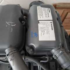 DC11 DC12 DC13 diesel Engine Assembly DC13 Engine Assembly