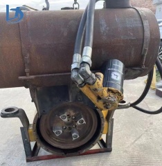 Original Excavator Parts Diesel Engine 4045 Complete Engine 4045HXU05 for John Deere